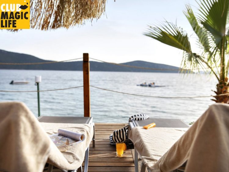 TUI MAGIC LIFE Bodrum