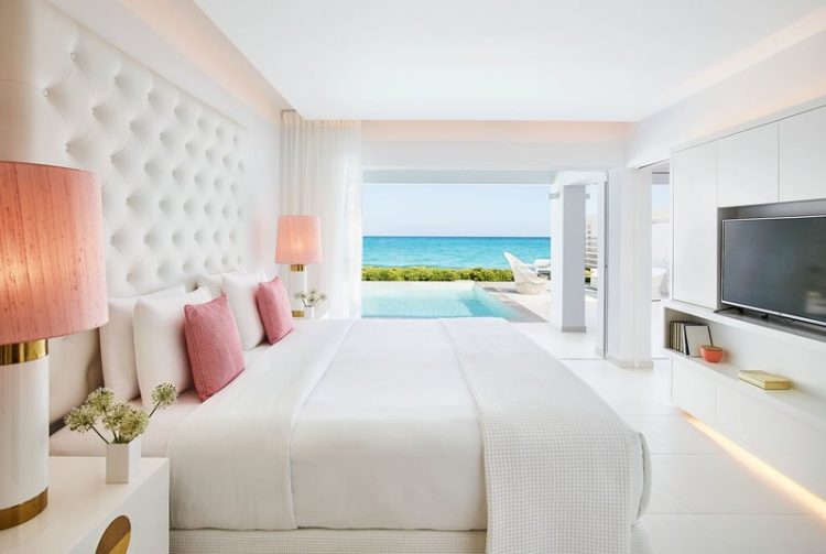 Grecotel LUX.ME White Palace