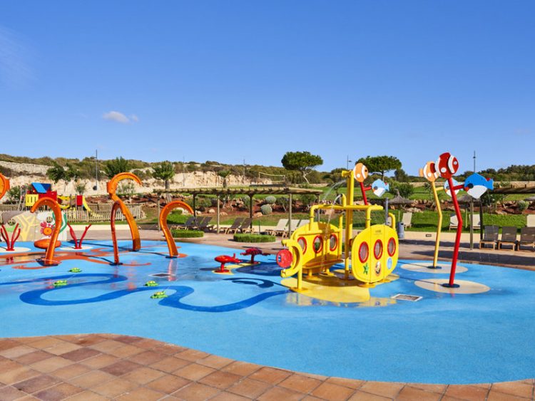 TUI KIDS CLUB Punta Prima