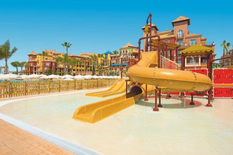 Iberostar Malaga Playa