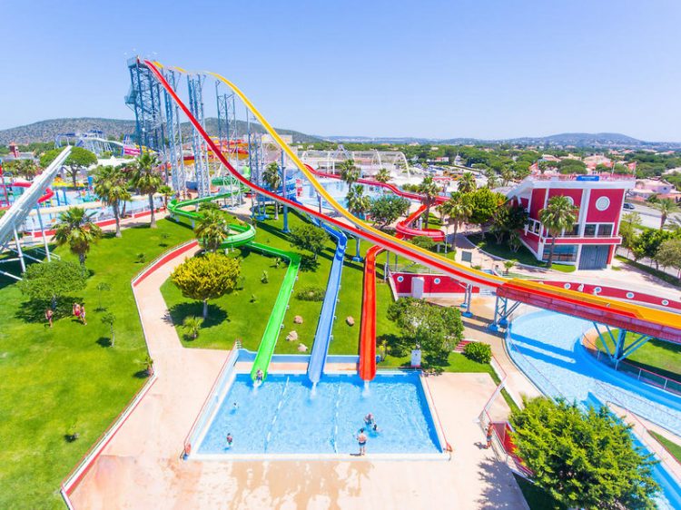 Aqua Show Park