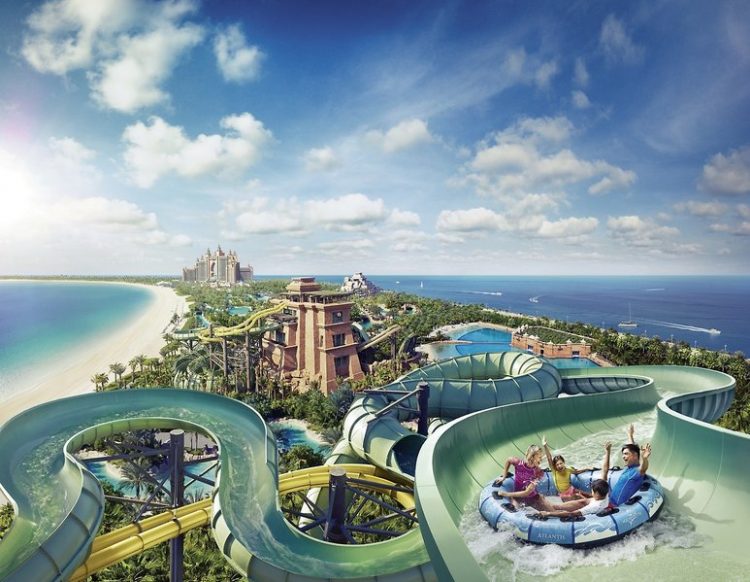 Atlantis - The Palm