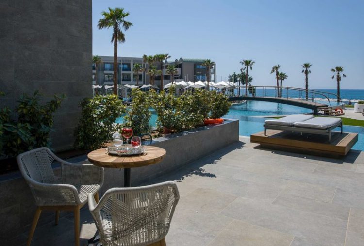 Amira Luxury Resort & Spa