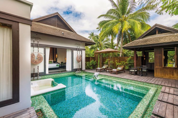 Anantara Mai Khao Phuket Villas