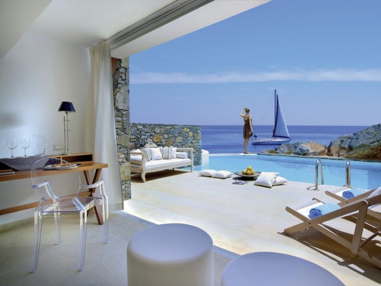 St.Nicolas Bay Resort Hotel & Villas