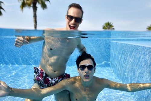 Gay Hotels