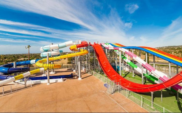 Globales Bouganvilla & Splashworld Waterpark