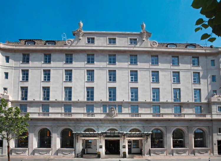 Riu Plaza The Gresham Dublin