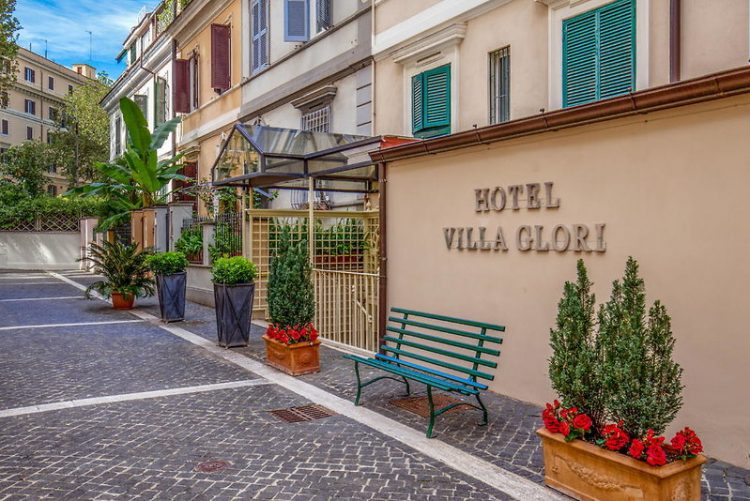 Villa Glori