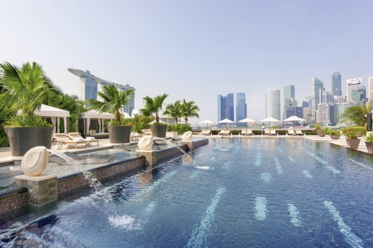 Mandarin Oriental Singapore