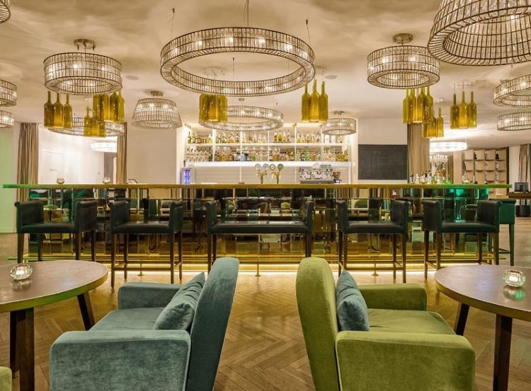 MAXX by Steigenberger Hotel Wien