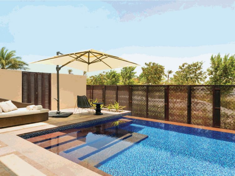 Park Hyatt Abu Dhabi Hotel & Villas