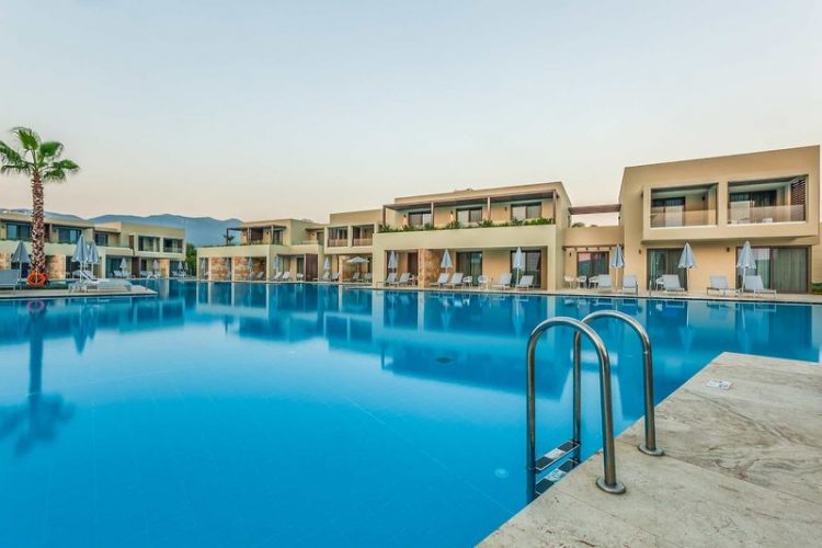 Astir Odysseus Resort & Spa