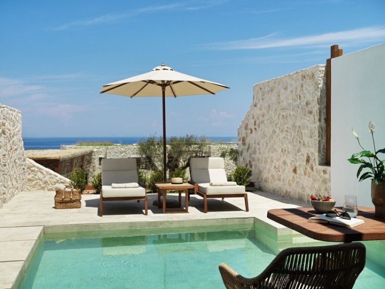 Lesante Cape Resort & Villas