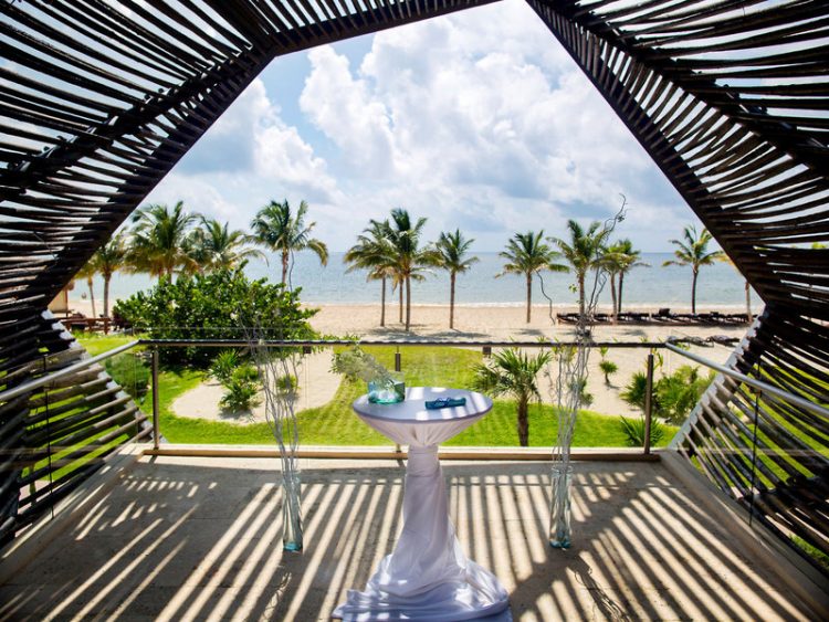 Hideaway at Royalton Riviera Cancun