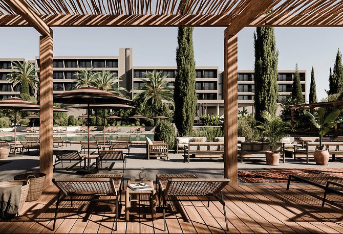 Giada DER Cook's Club Corfu