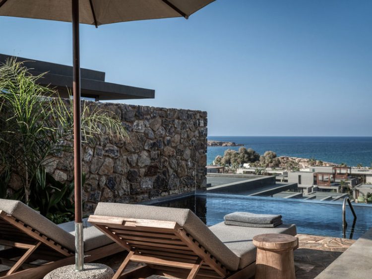 Domes Zeen Chania, a Luxury Collection Resort