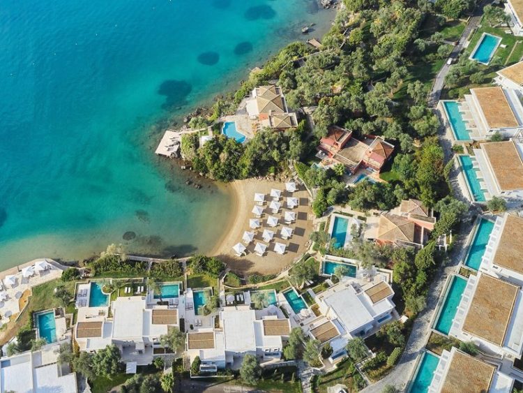 Grecotel Corfu Imperial