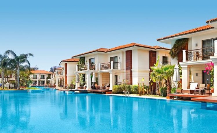 Ela Excellence Resort Belek