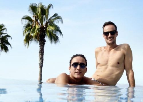 Gay Hotels
