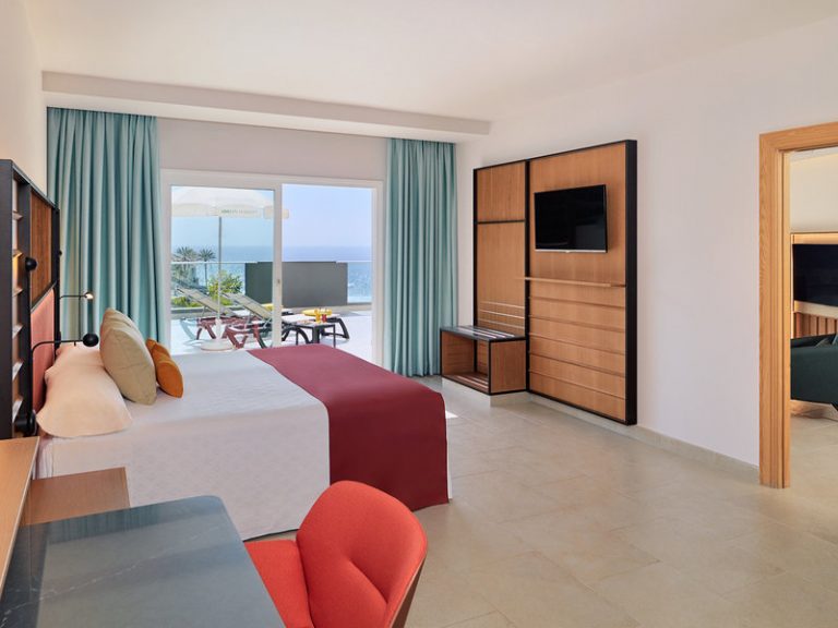 ADRIAN Hotels Roca Nivaria