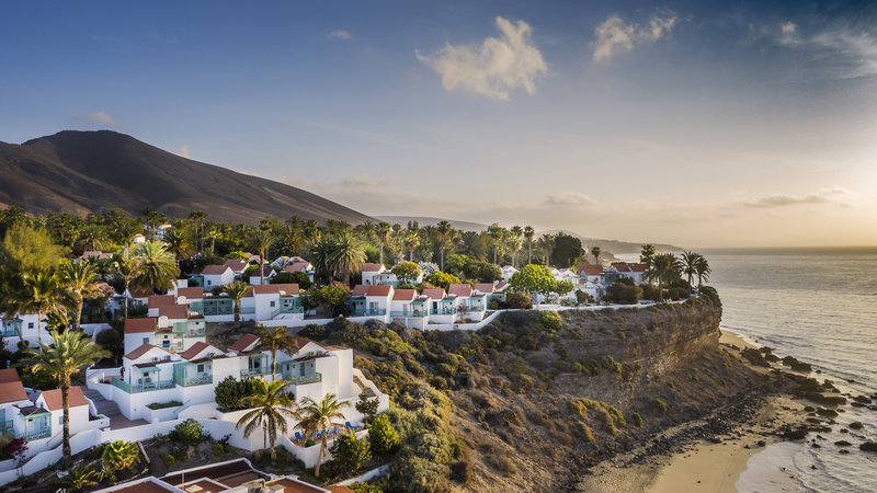 Aldiana Fuerteventura