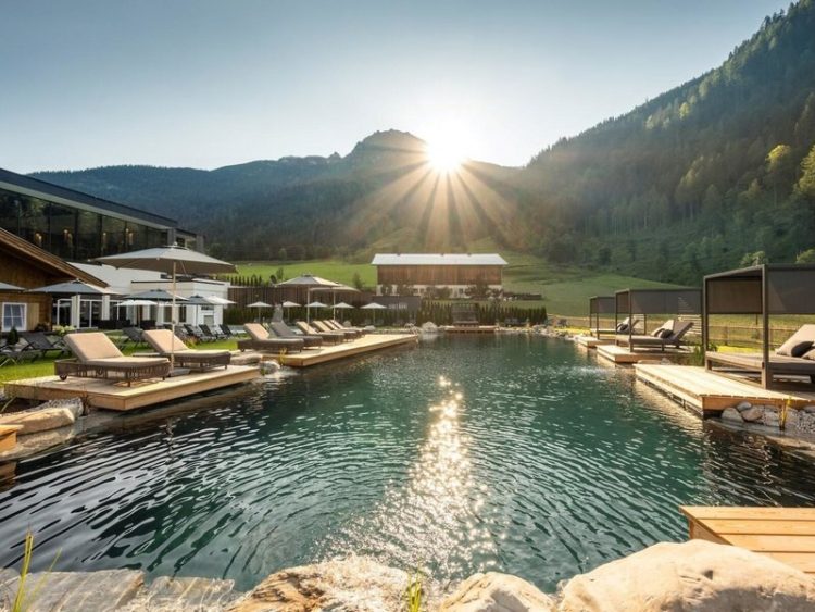 Alpin Life Resort Lürzerhof