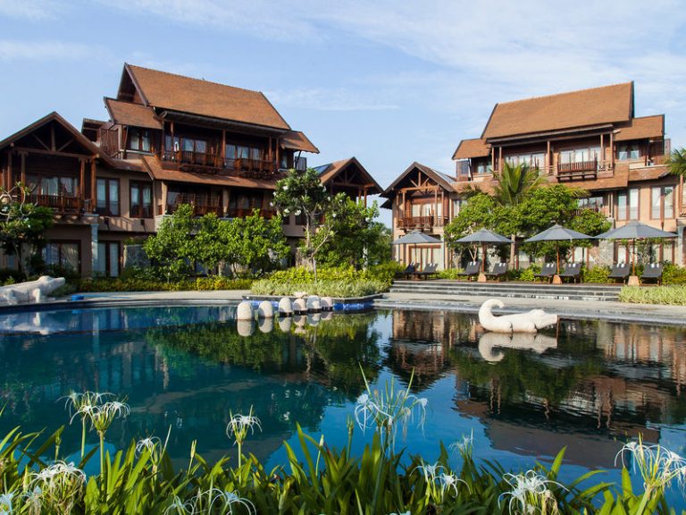 Anantaya Resort & Spa Passikudah