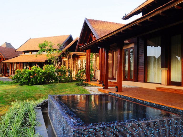 Anantaya Resort & Spa Passikudah