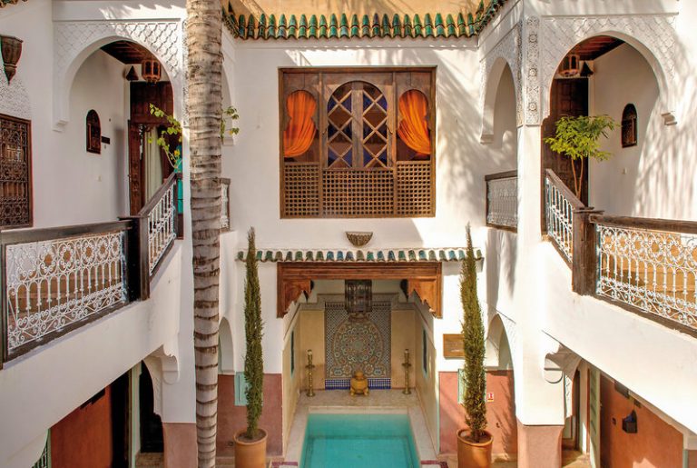 Angsana Riads Collection