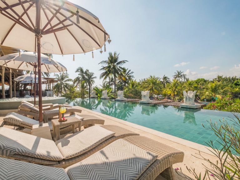 Bali Mandira Beach Resort & Spa