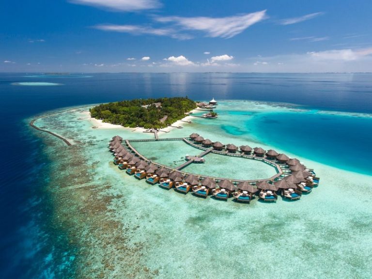 Baros Maldives