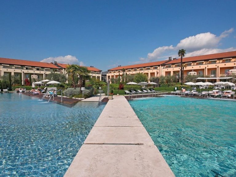 Caesius Thermae & Spa Resort