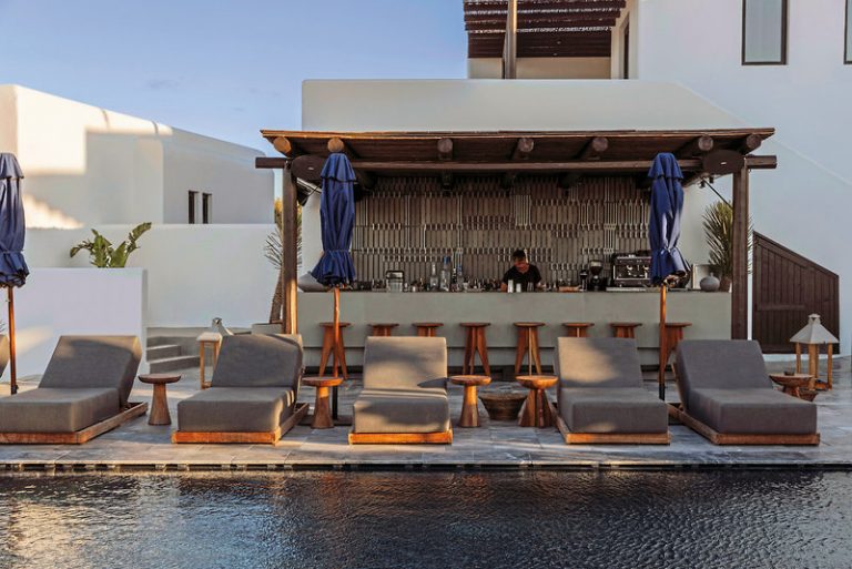 Casa Cook Mykonos