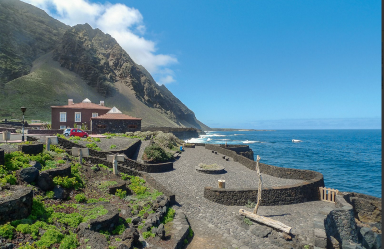 El Hierro