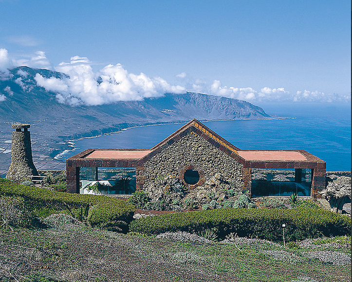 El Hierro Landschaft