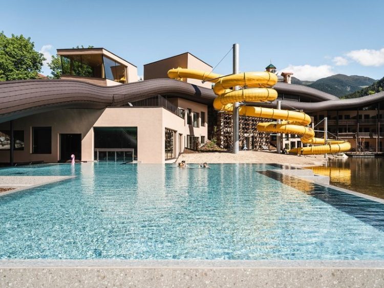 Falkensteiner Family Hotel Lido