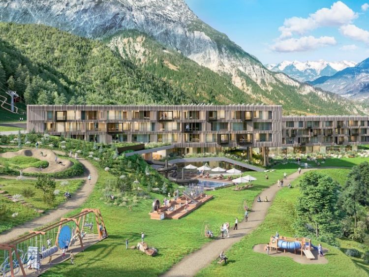 Falkensteiner Hotel Montafon