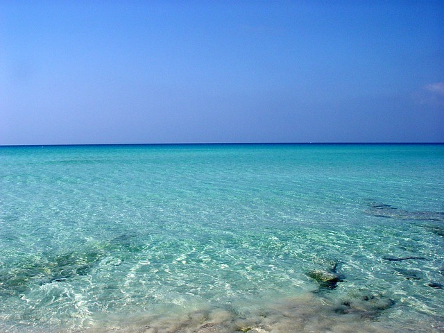 Formentera Beach