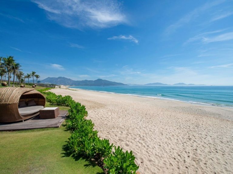 Fusion Resort Cam Ranh