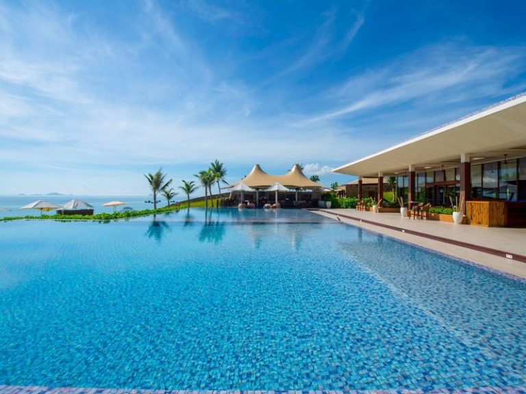 Fusion Resort Cam Ranh