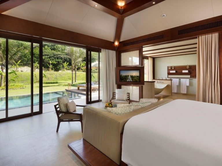 Fusion Resort Cam Ranh