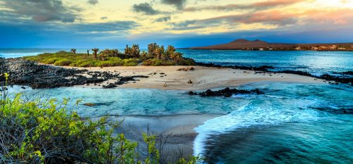 Galapagos Inseln Shutterstock 263605307