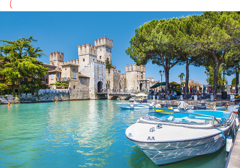 Gardasee Sirmione