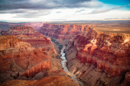 Grand Canyon USA