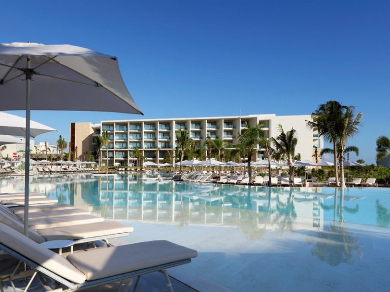 Grand Palladium Costa Mujeres Resort & Spa