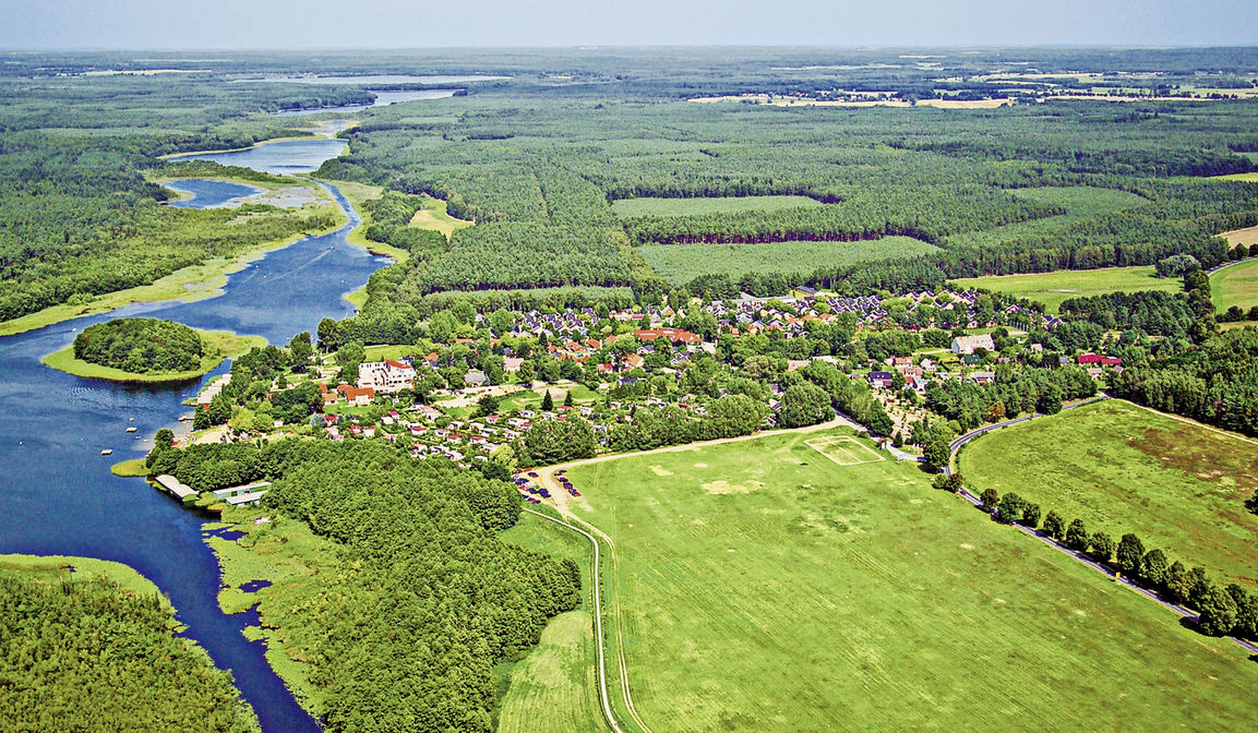 Mecklenburger Seen