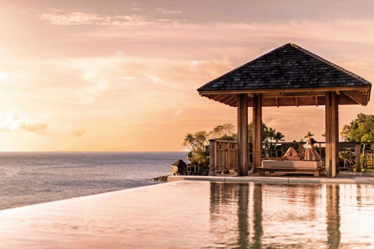 Hilton Seychelles Northolme Resort & Spa