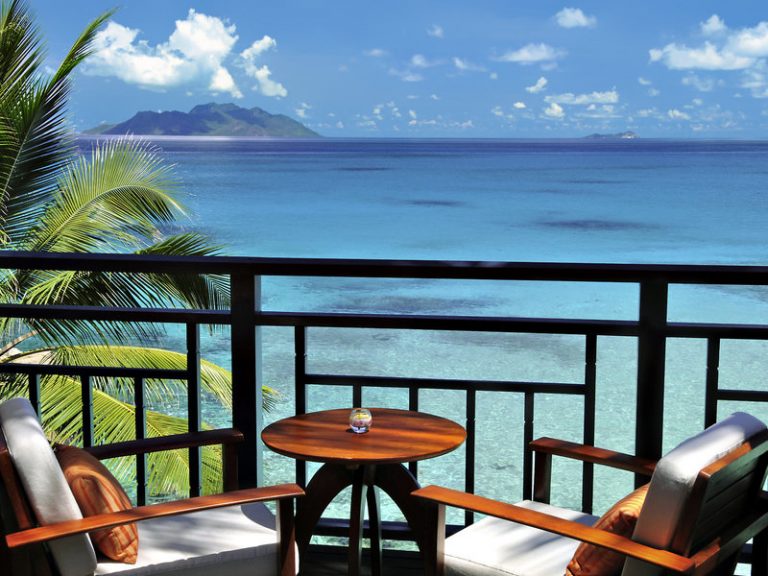 Hilton Seychelles Northolme Resort & Spa