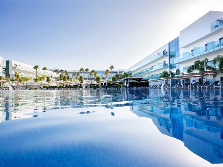 Hipotels Gran Conil Hotel & Spa Pool